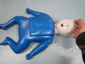 workplace approved CPR Courses