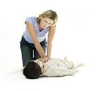 CPR Training in Regina