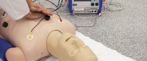 CPR Training in Hamilton