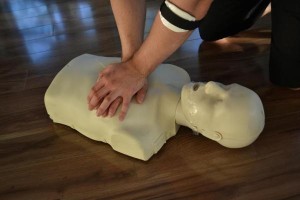 CPR: The Greatest Gift You Can Your Loved Ones
